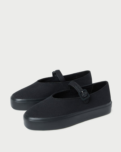 Loeffler Randall Best Seller - Cooper Black Mary Jane Sneaker