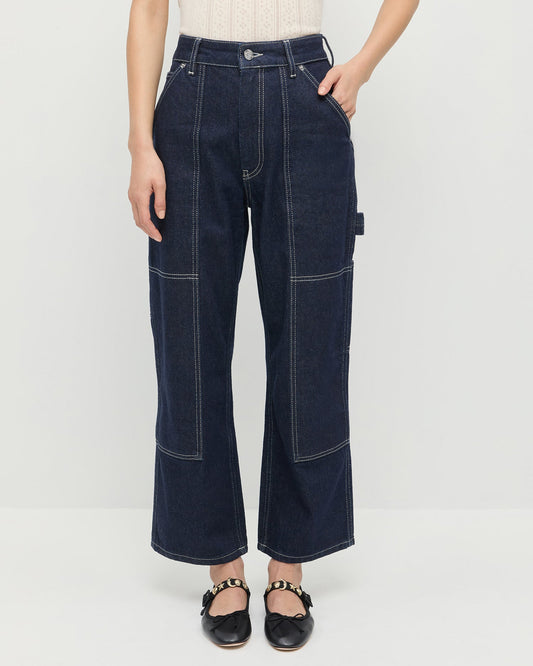 Loeffler Randall Hot Sale - Molly Workwear Jean