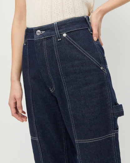 Loeffler Randall Hot Sale - Molly Workwear Jean