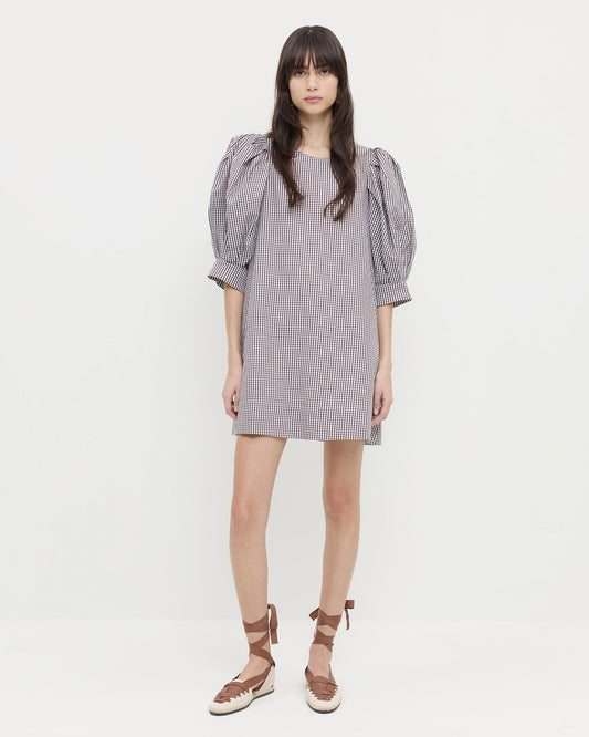Loeffler Randall Premium - Willy Mini Dress