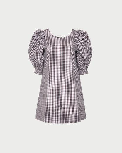 Loeffler Randall Premium - Willy Mini Dress