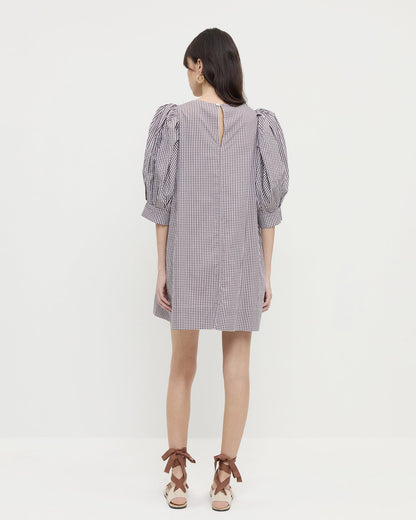 Loeffler Randall Premium - Willy Mini Dress