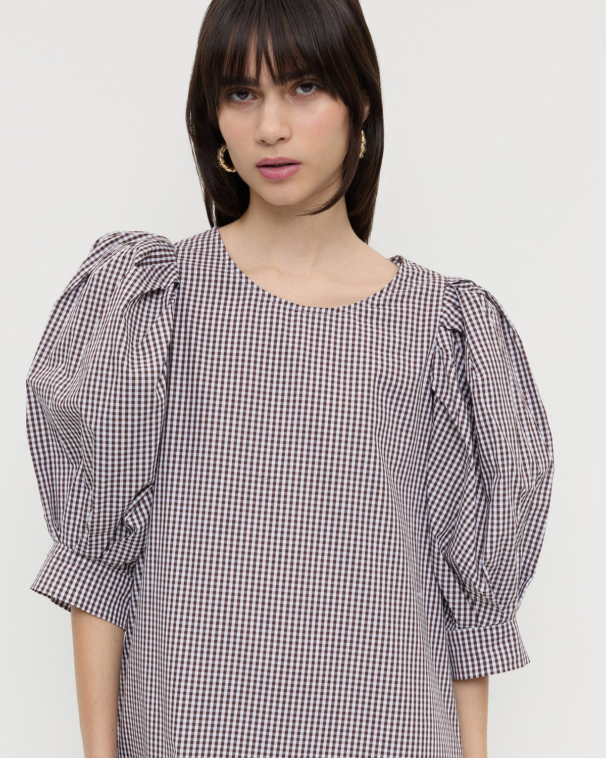 Loeffler Randall Premium - Willy Mini Dress