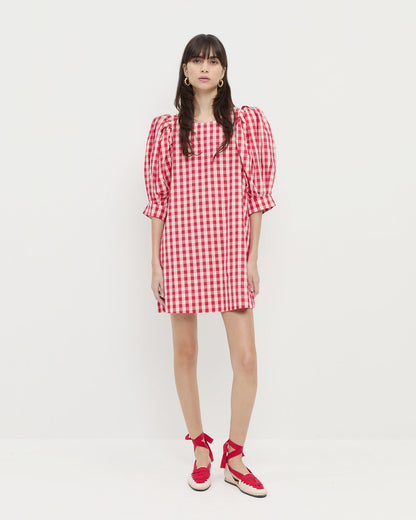 Loeffler Randall Exclusive - Willy Mini Dress