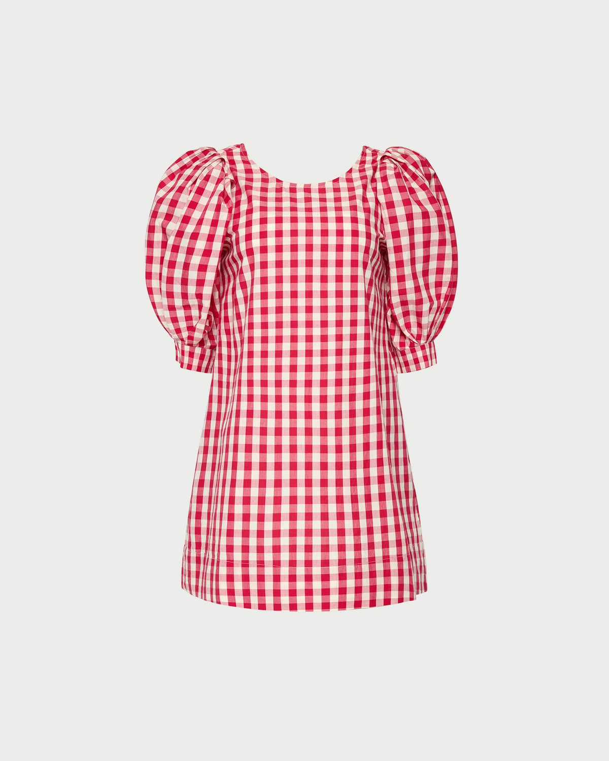 Loeffler Randall Exclusive - Willy Mini Dress