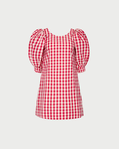 Loeffler Randall Exclusive - Willy Mini Dress