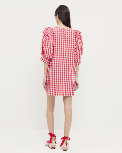 Loeffler Randall Exclusive - Willy Mini Dress