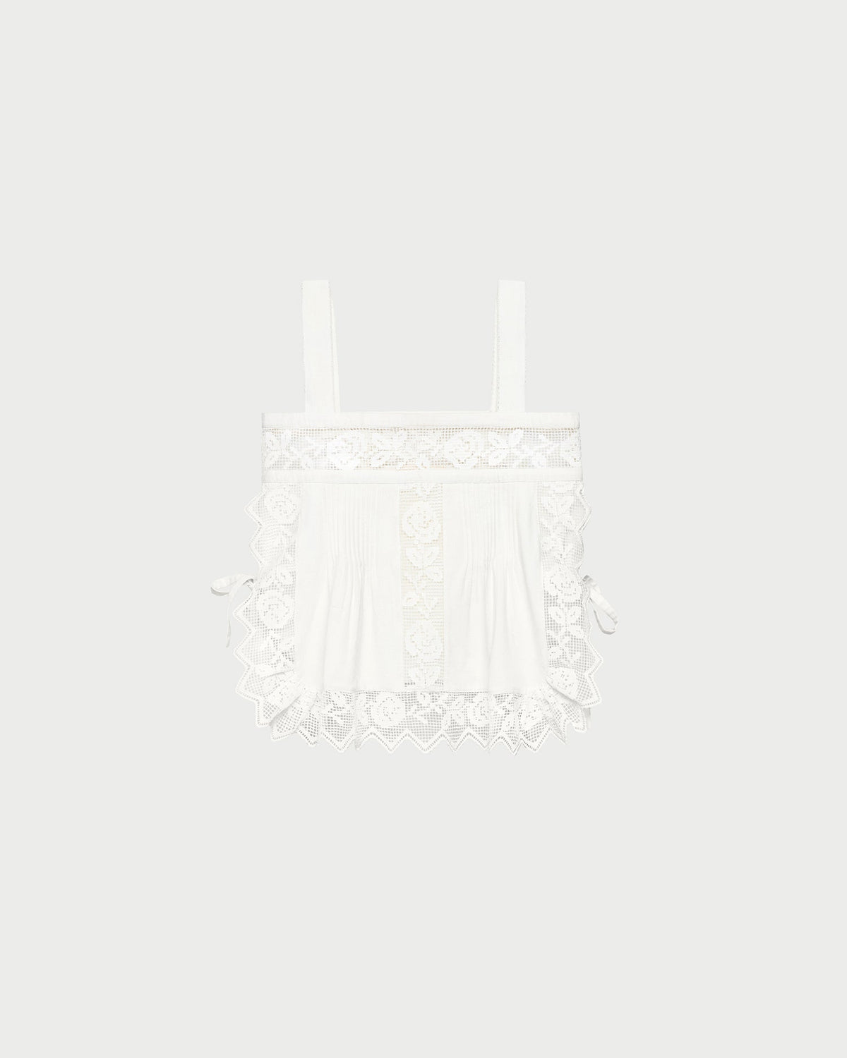 Loeffler Randall Latest - Pia Top