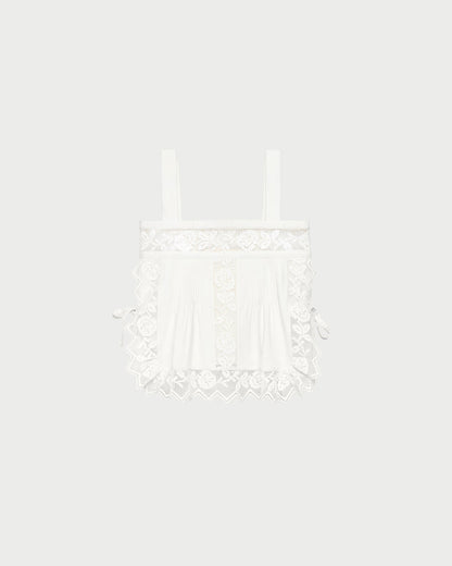 Loeffler Randall Latest - Pia Top