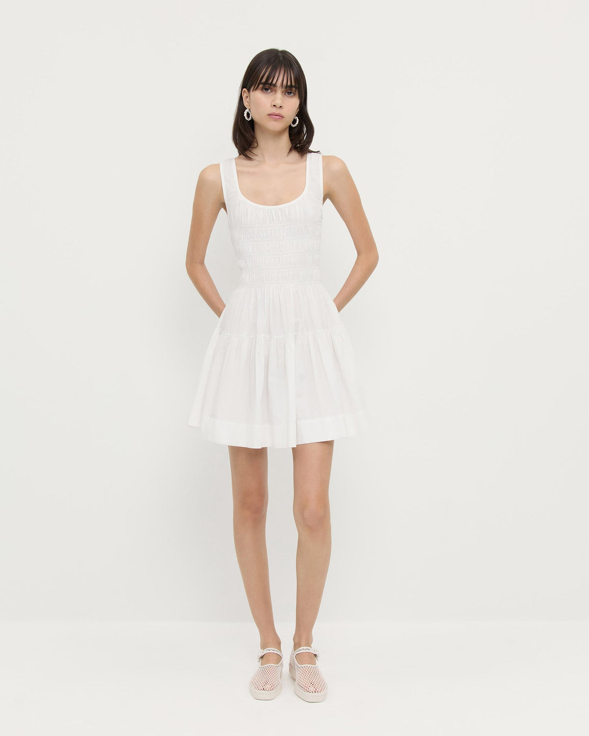 Loeffler Randall Exclusive - Melody Dress