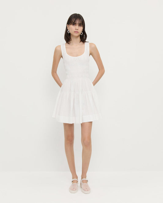 Loeffler Randall Exclusive - Melody Dress