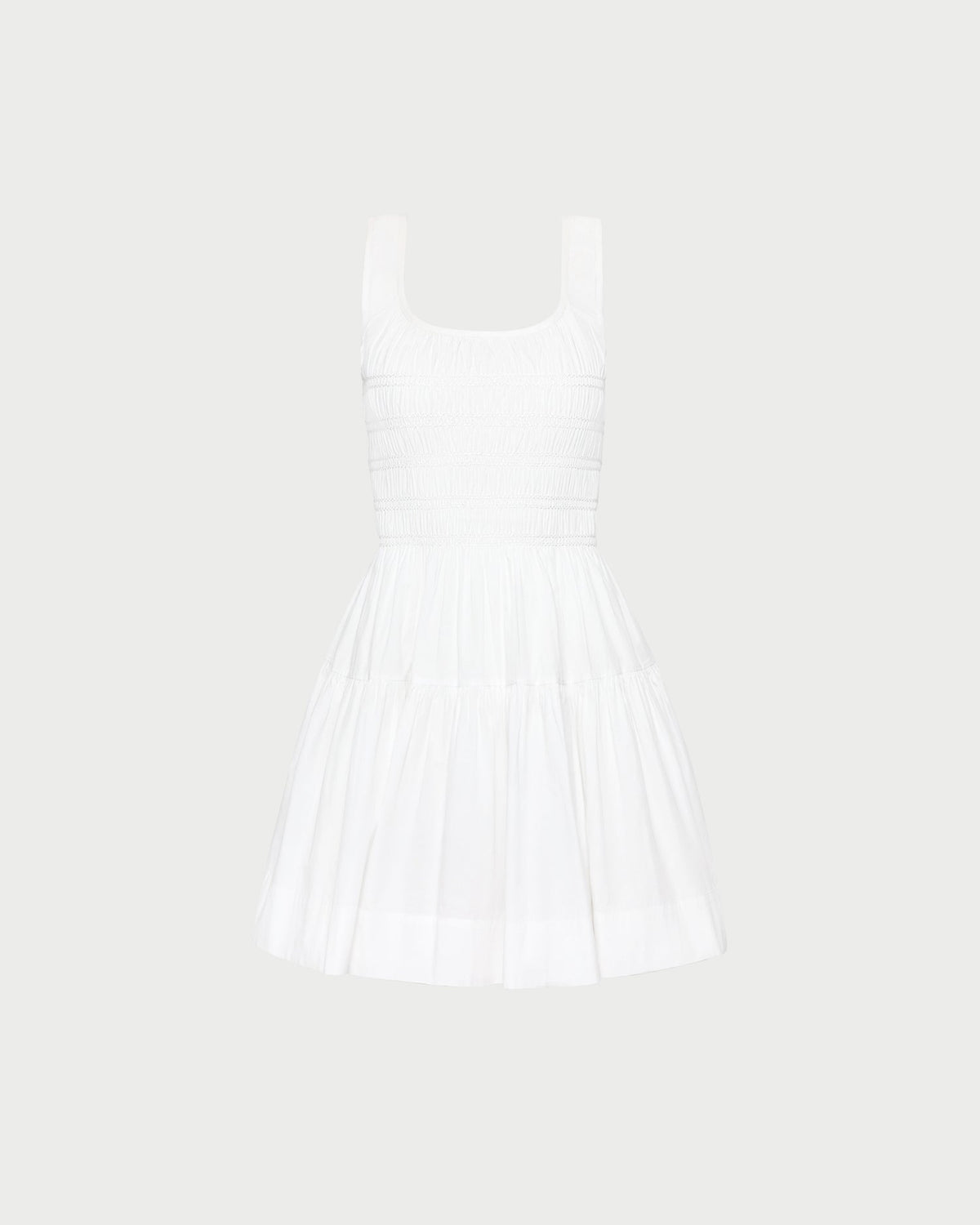 Loeffler Randall Exclusive - Melody Dress