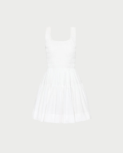 Loeffler Randall Exclusive - Melody Dress