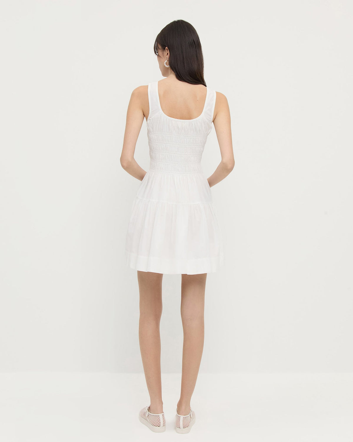 Loeffler Randall Exclusive - Melody Dress