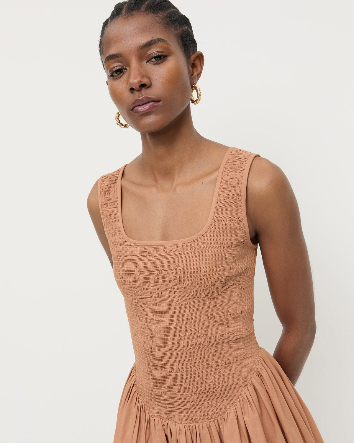 Loeffler Randall Best Seller - Estelle Dress