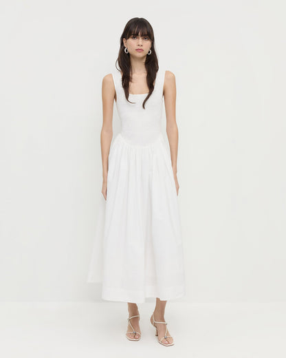 Loeffler Randall Essential - Estelle Dress