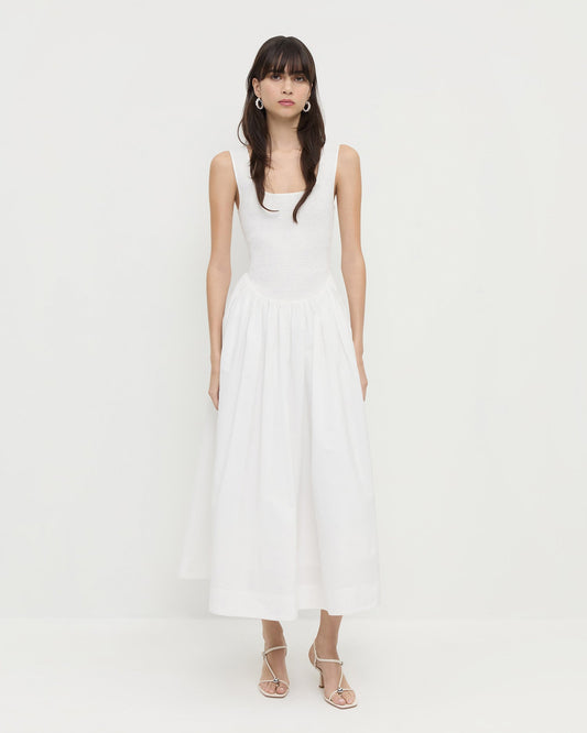Loeffler Randall Essential - Estelle Dress