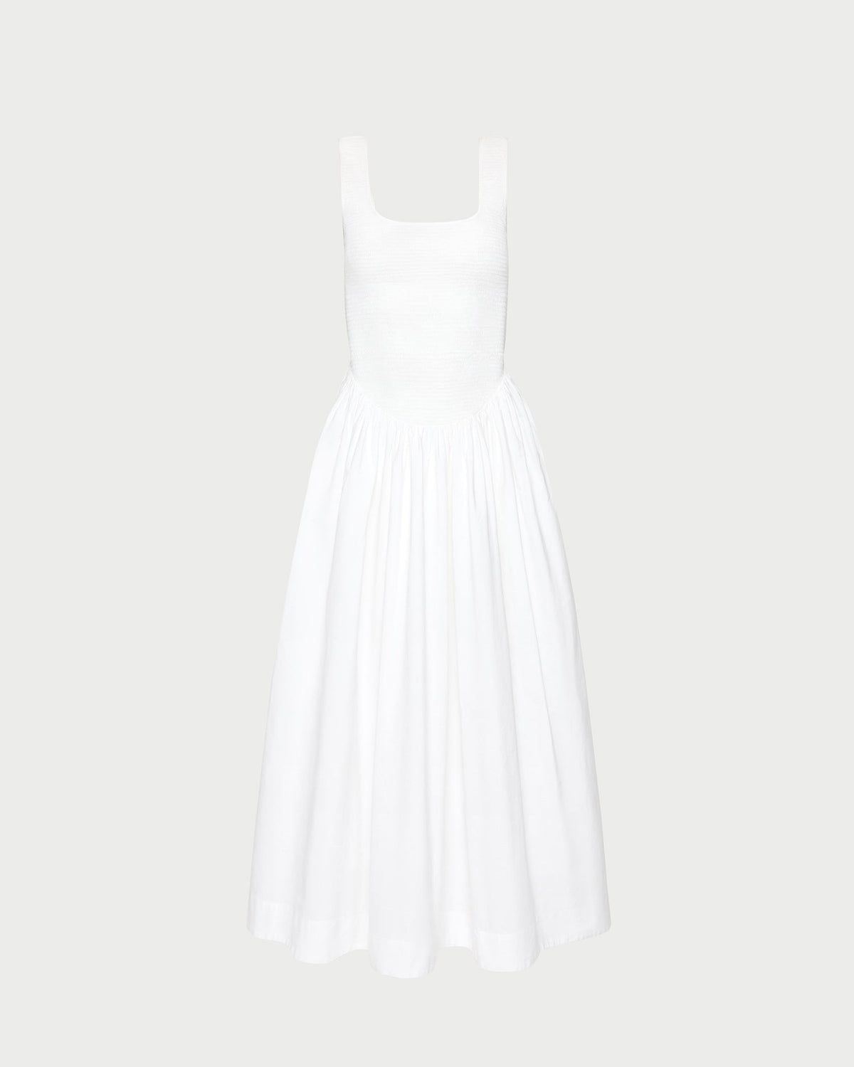 Loeffler Randall Essential - Estelle Dress