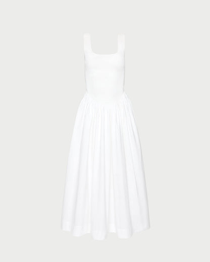 Loeffler Randall Essential - Estelle Dress