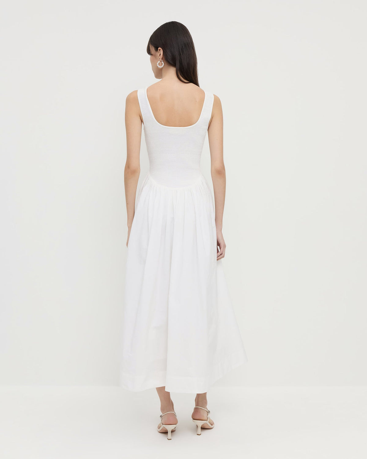 Loeffler Randall Essential - Estelle Dress