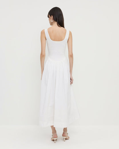 Loeffler Randall Essential - Estelle Dress