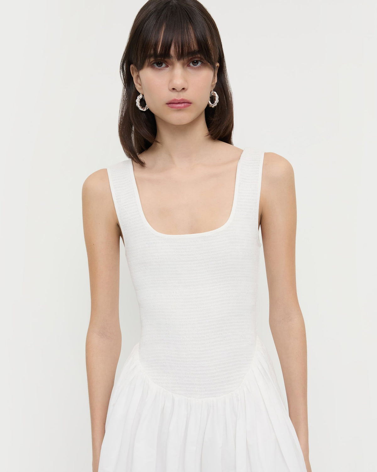 Loeffler Randall Essential - Estelle Dress