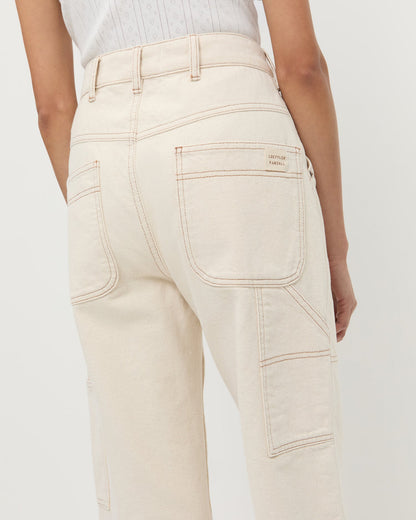 Loeffler Randall Smart Buy - Molly Workwear Jean