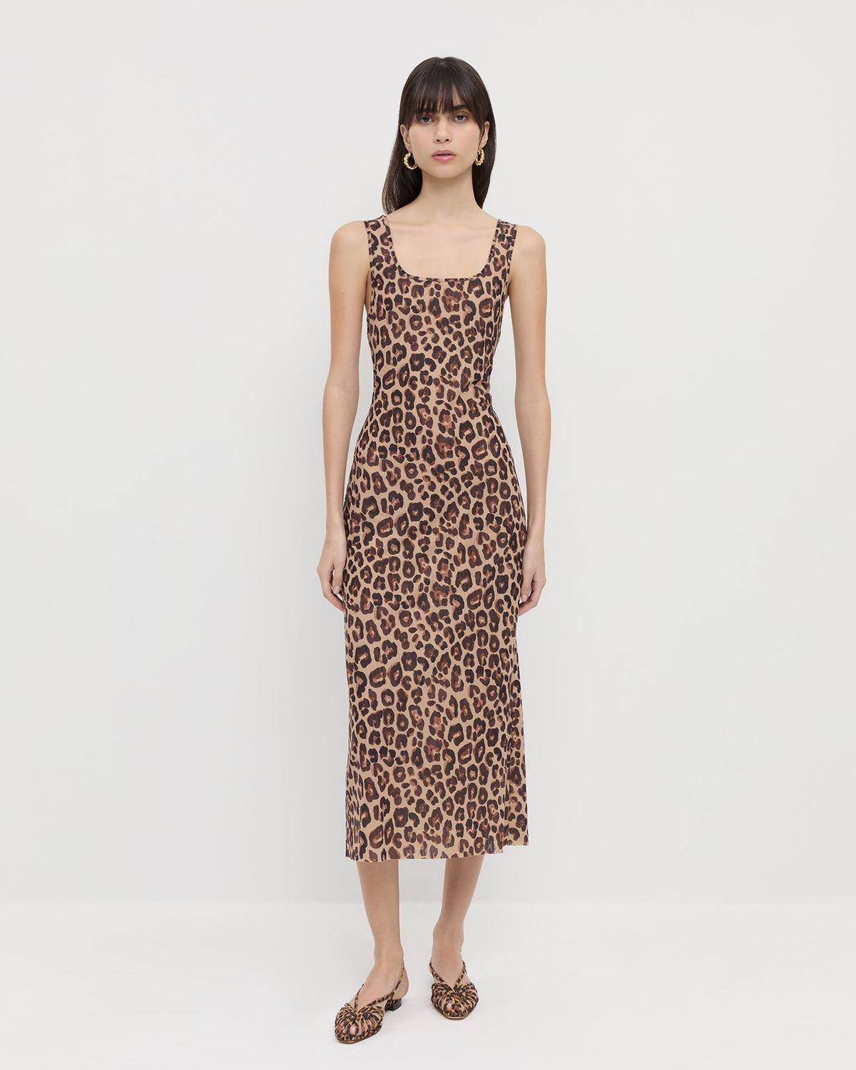 Loeffler Randall Customer Favorite - Kiera Dress