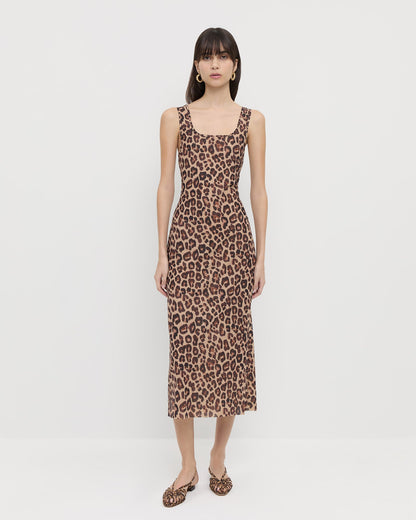 Loeffler Randall Customer Favorite - Kiera Dress