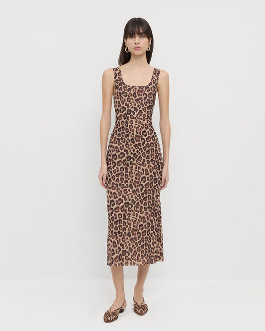 Loeffler Randall Customer Favorite - Kiera Dress