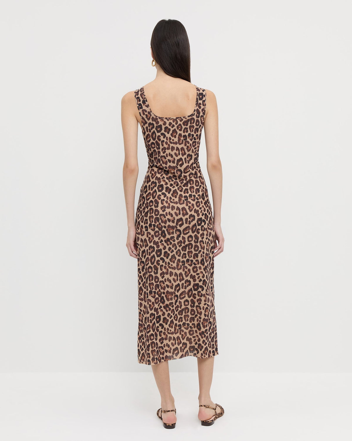 Loeffler Randall Customer Favorite - Kiera Dress