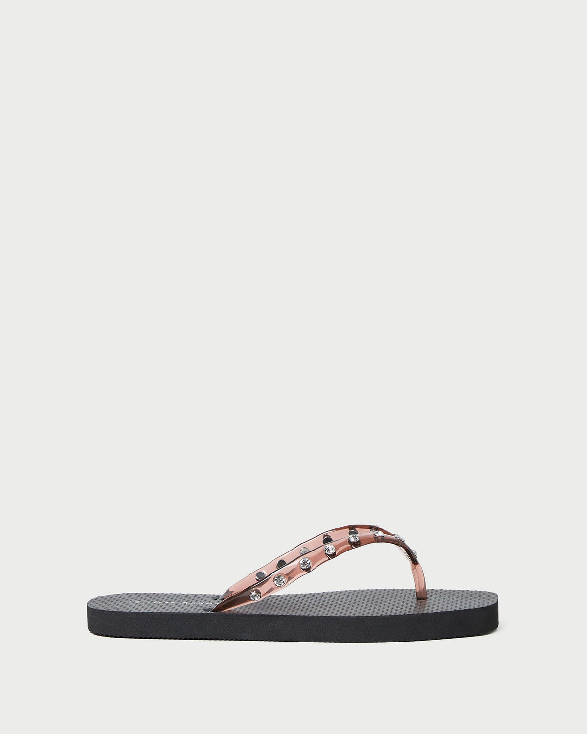 Loeffler Randall Popular - Taryn Brown Jelly Flip Flop