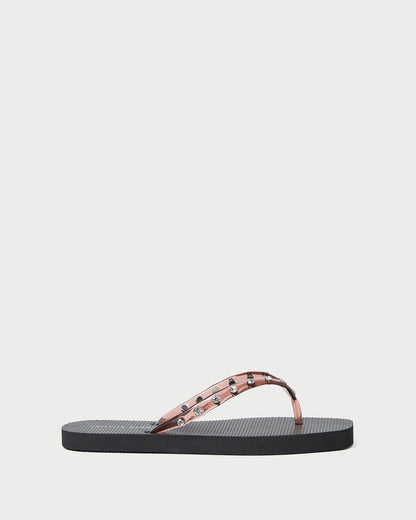 Loeffler Randall Popular - Taryn Brown Jelly Flip Flop