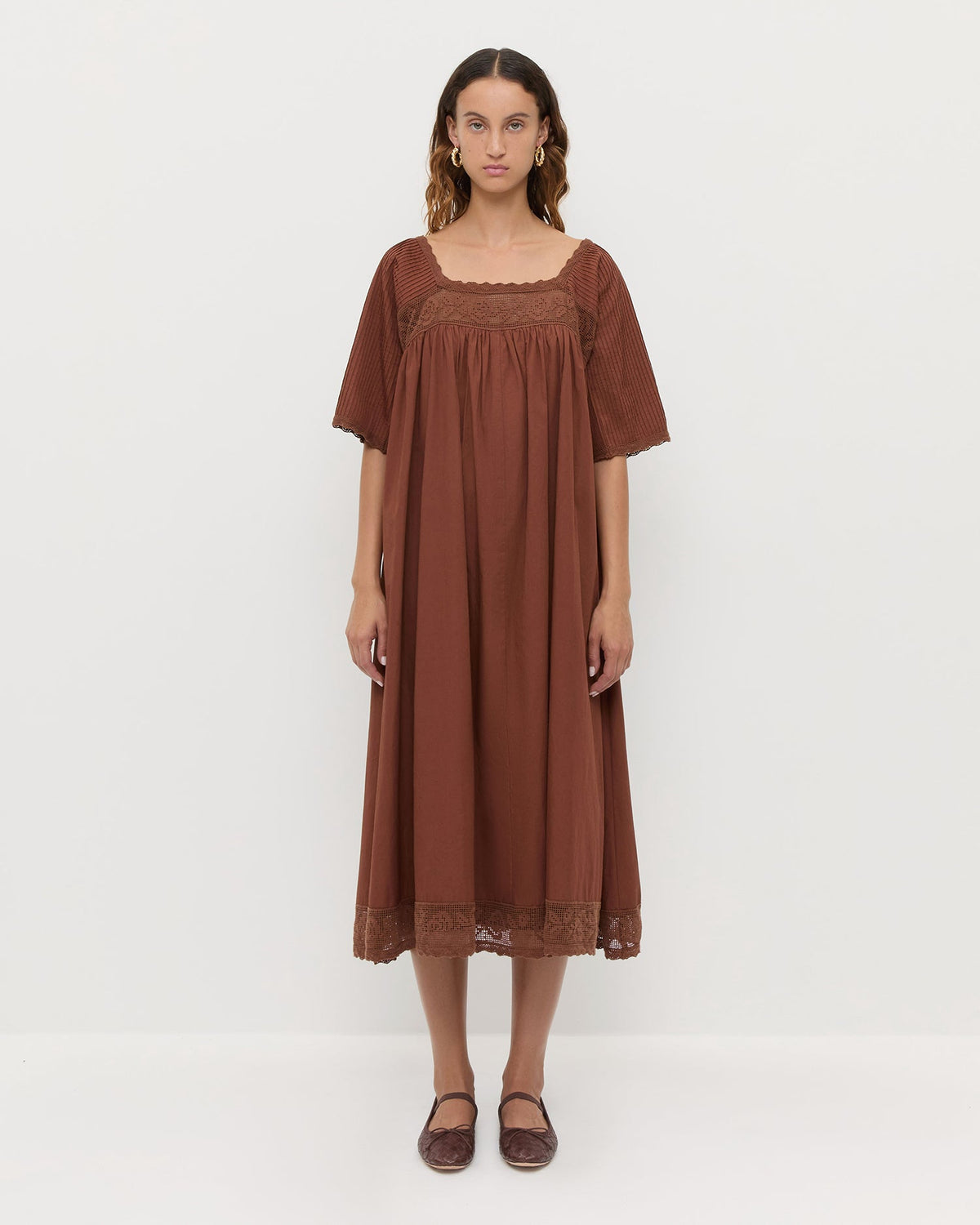 Loeffler Randall Deals - Althea Dress