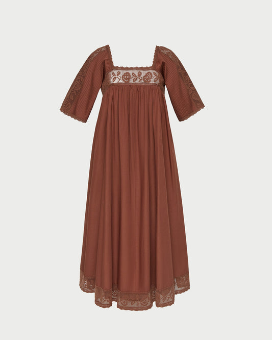 Loeffler Randall Deals - Althea Dress