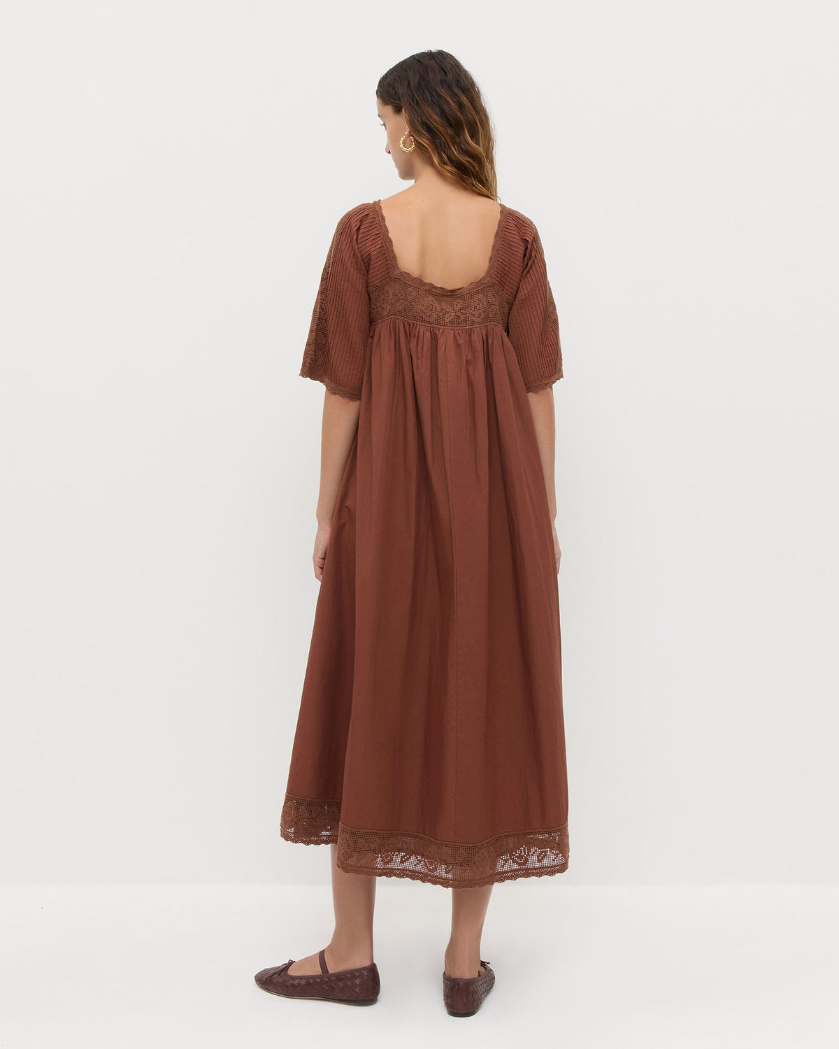 Loeffler Randall Deals - Althea Dress
