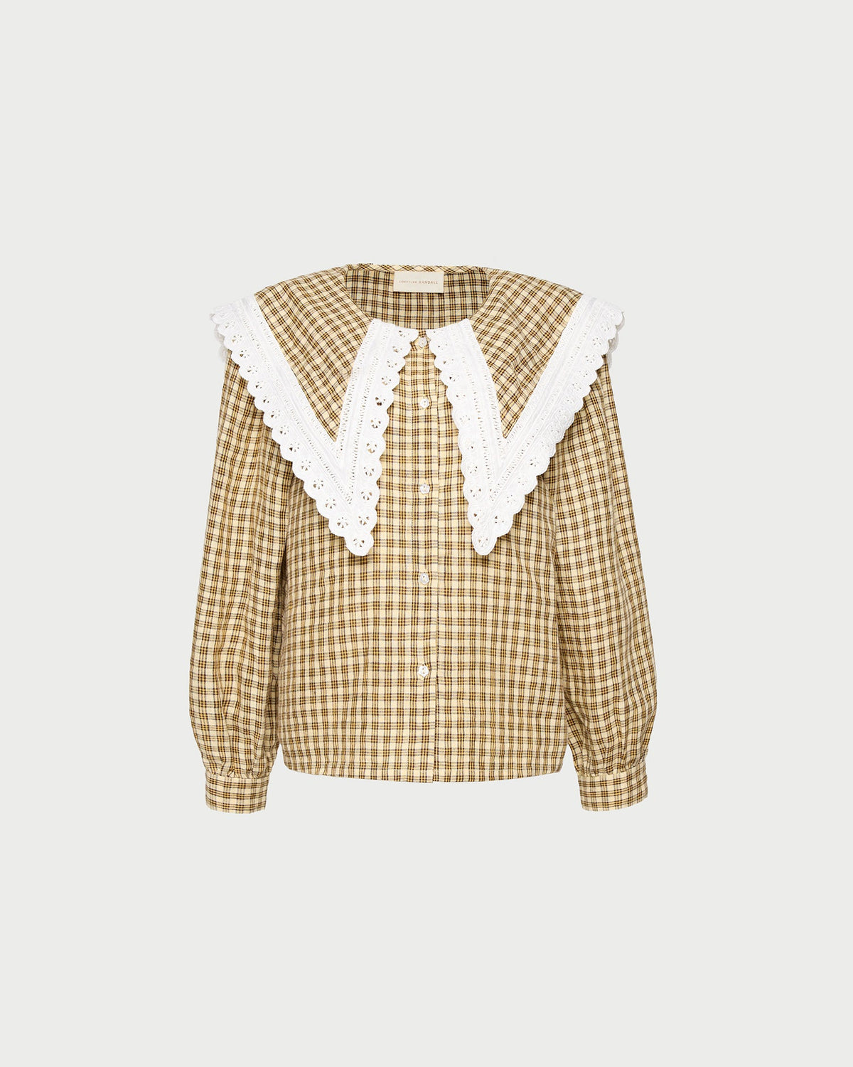 Loeffler Randall Everyday - Ken Shirt