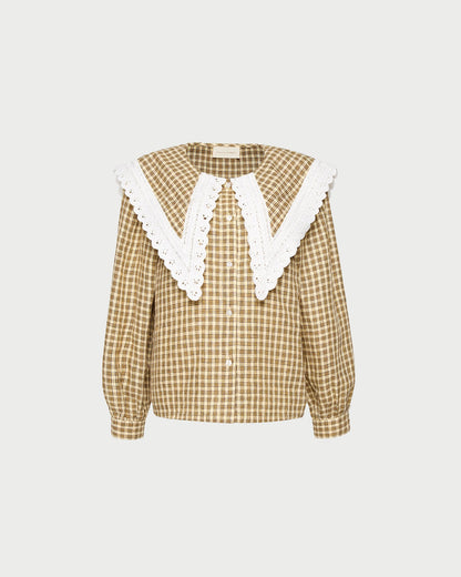 Loeffler Randall Everyday - Ken Shirt