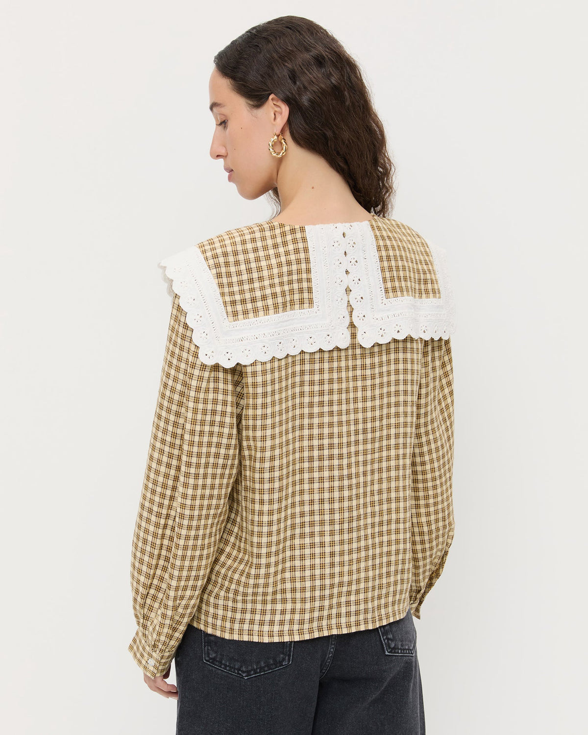 Loeffler Randall Everyday - Ken Shirt