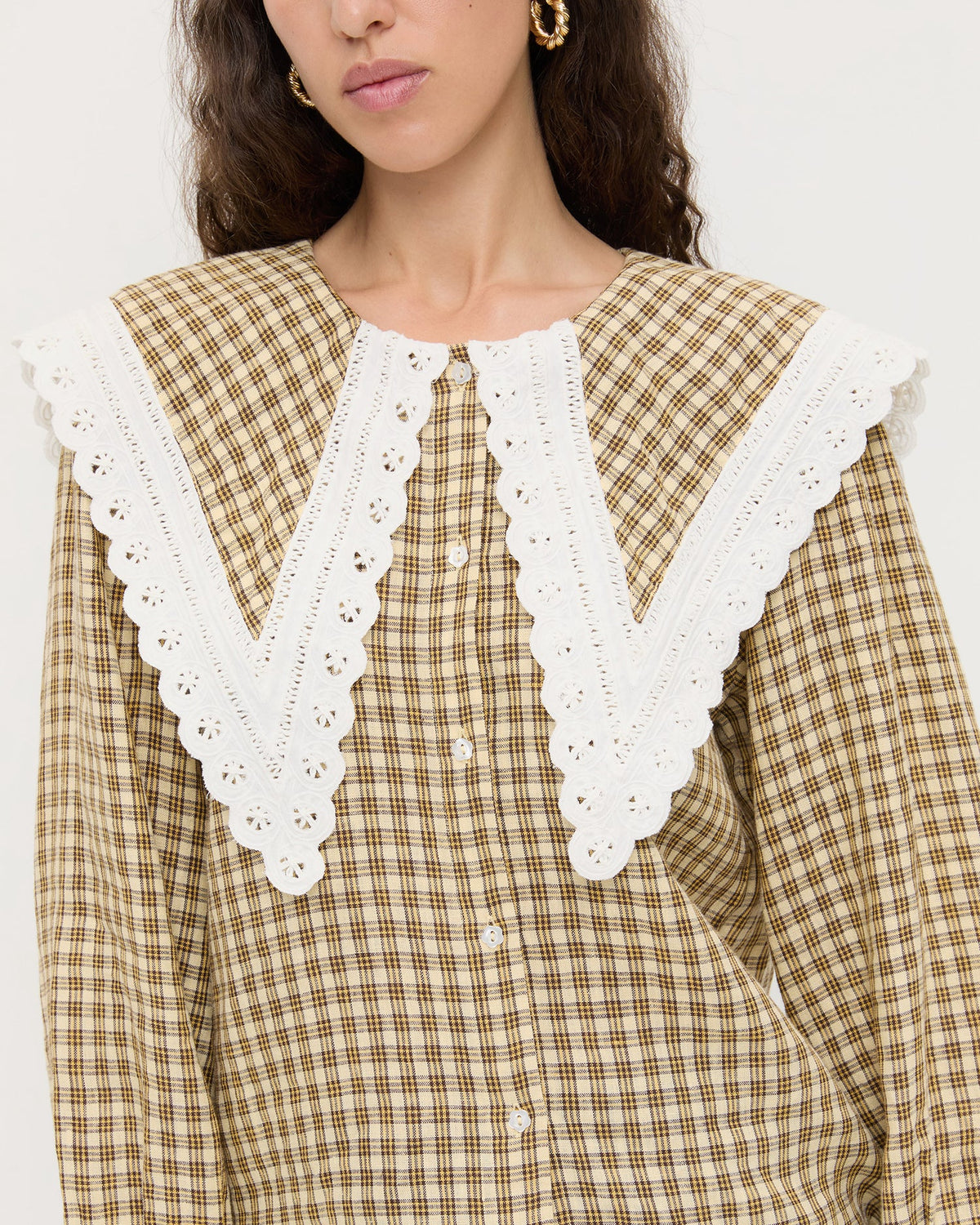 Loeffler Randall Everyday - Ken Shirt