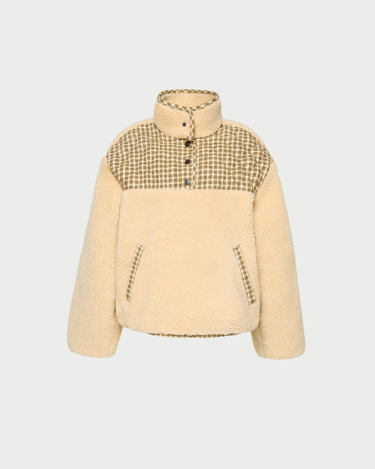 Loeffler Randall Customer Favorite - Liz Fleece