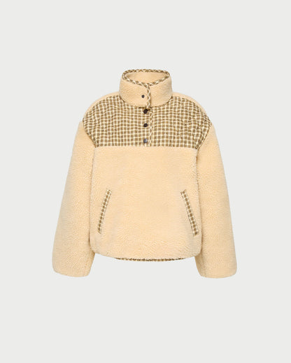 Loeffler Randall Customer Favorite - Liz Fleece