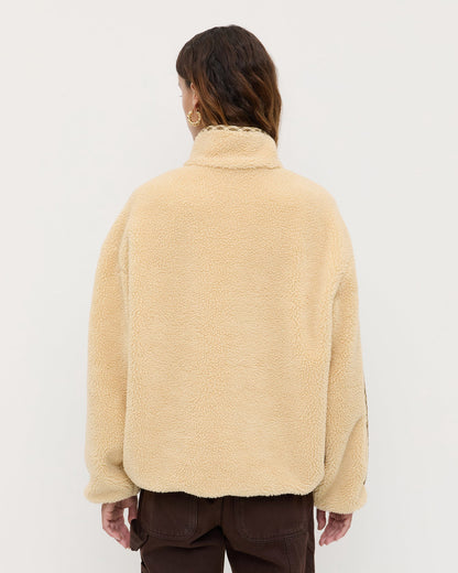 Loeffler Randall Customer Favorite - Liz Fleece