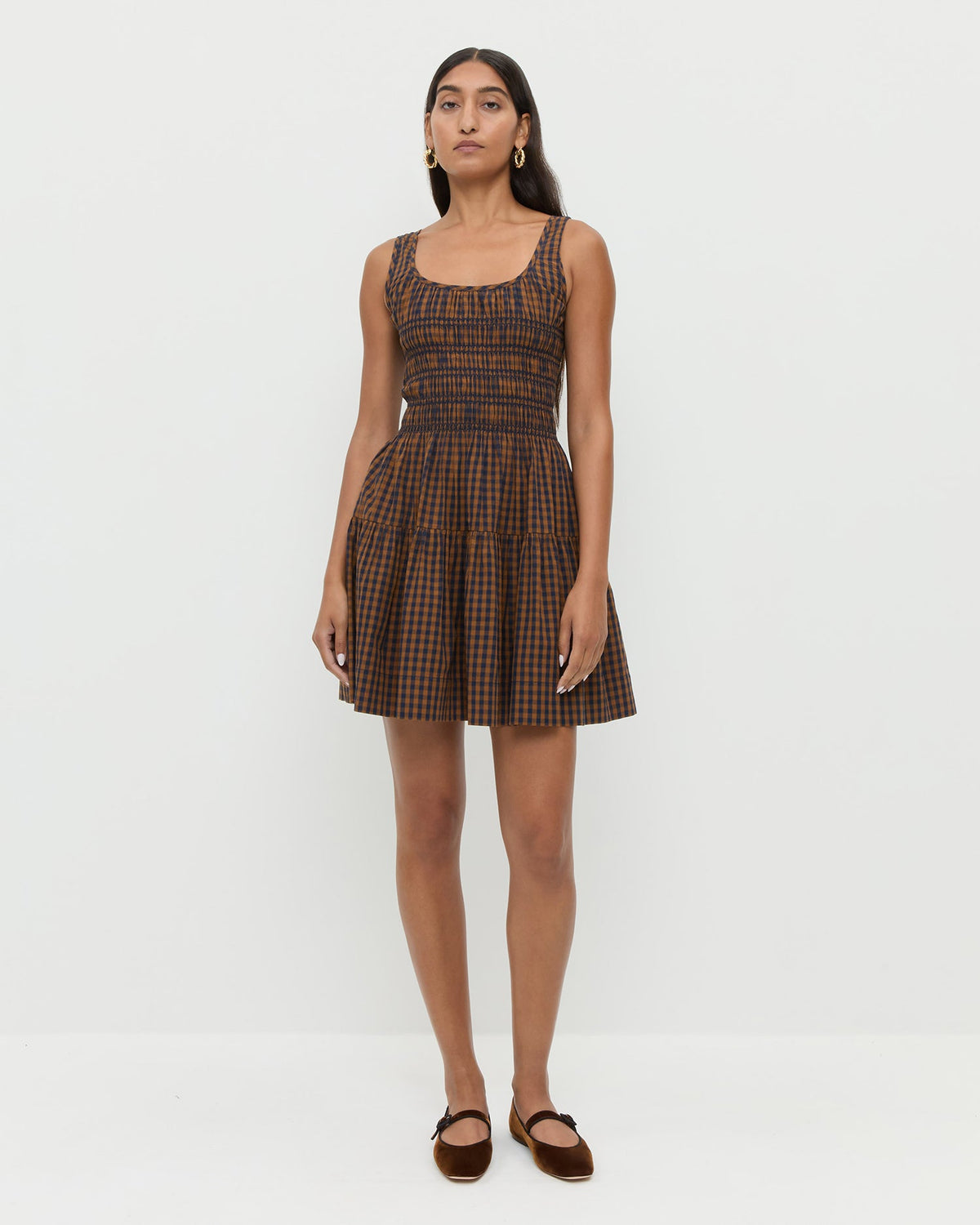 Loeffler Randall Recommended - Melody Dress