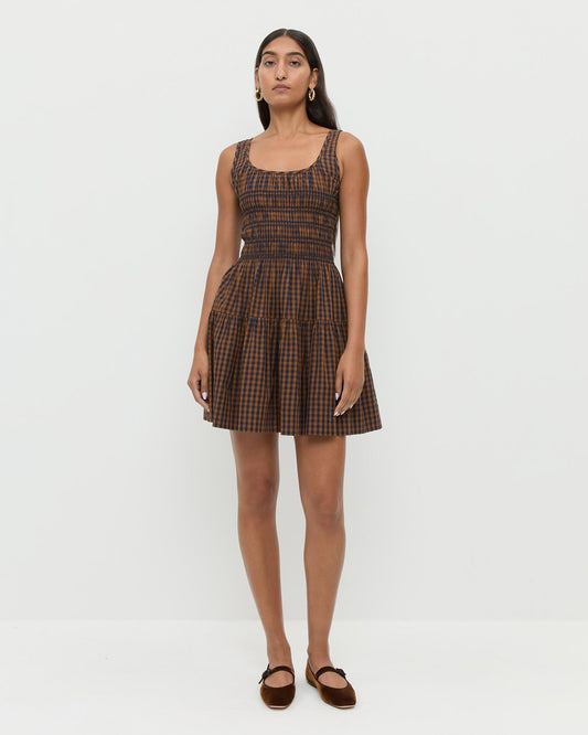 Loeffler Randall Recommended - Melody Dress