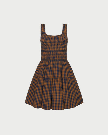 Loeffler Randall Recommended - Melody Dress