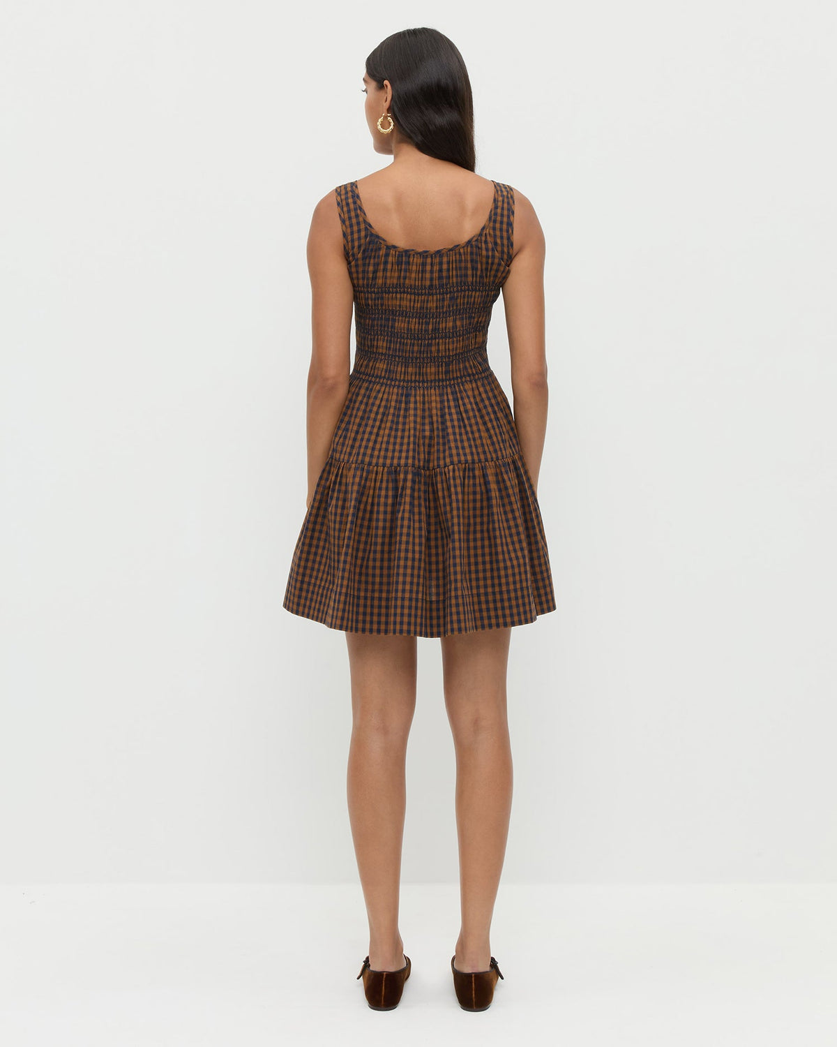 Loeffler Randall Recommended - Melody Dress