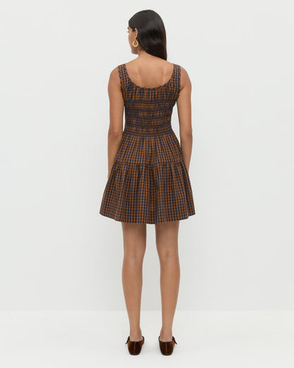 Loeffler Randall Recommended - Melody Dress