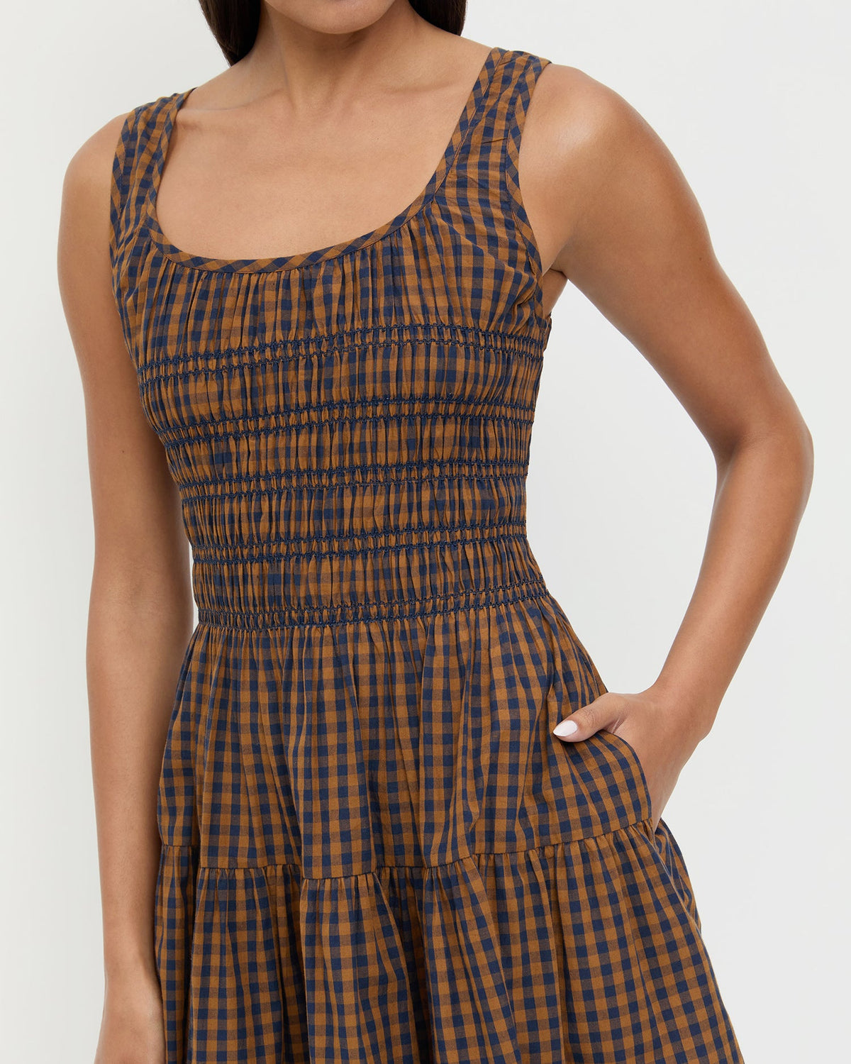 Loeffler Randall Recommended - Melody Dress