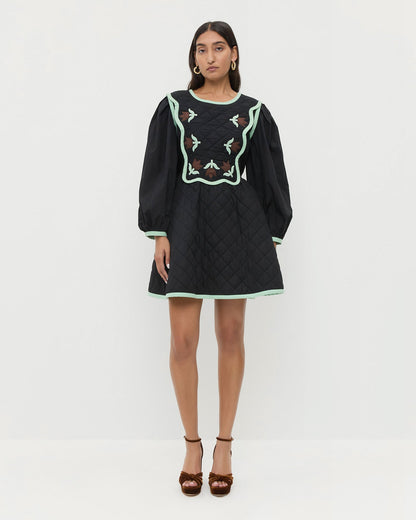 Loeffler Randall Deals - Laney Short Dress